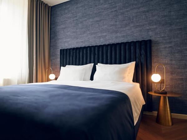 Hotel Republika : photo 6 de la chambre appartement supérieur 2 chambres