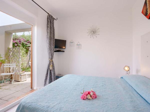 Villabeachcity Guesthouse : photo 3 de la chambre chambre double