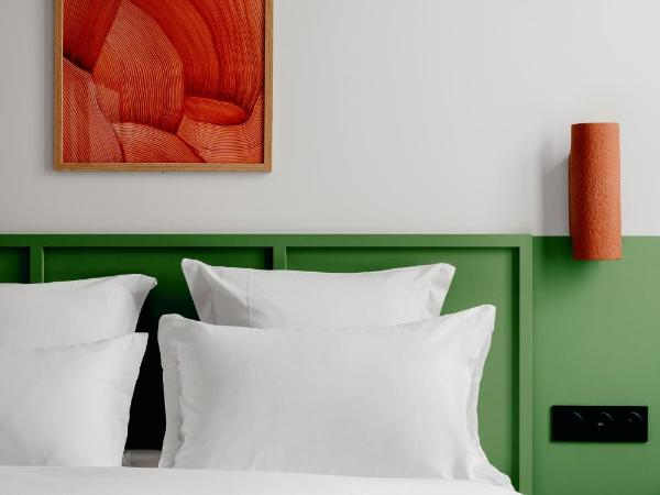 Edgar Suites Saint-Lazare - Amsterdam : photo 8 de la chambre appartement