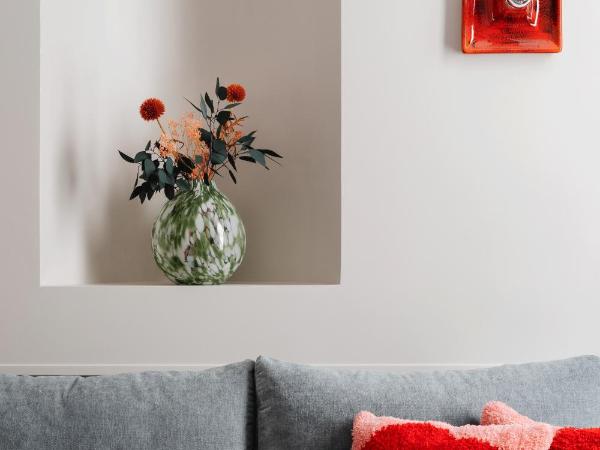 Edgar Suites Saint-Lazare - Amsterdam : photo 9 de la chambre appartement