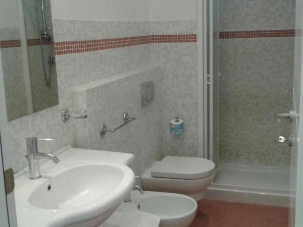 Taormina Villa Oasis Residence : photo 3 de la chambre appartement - vue sur jardin