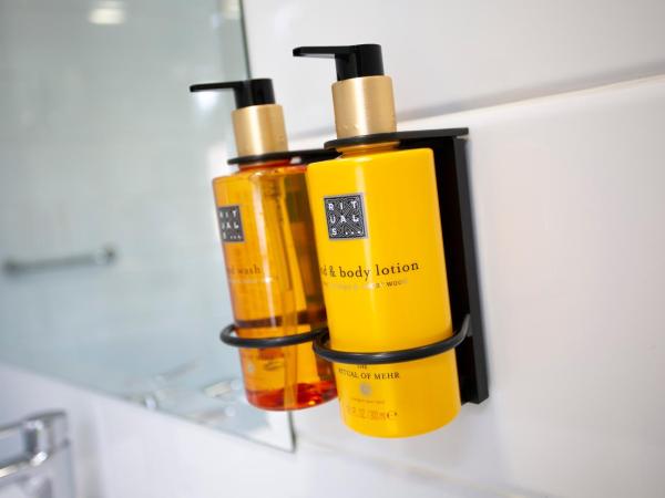 Casual Socarrat Valencia - Adults Only : photo 7 de la chambre chambre double