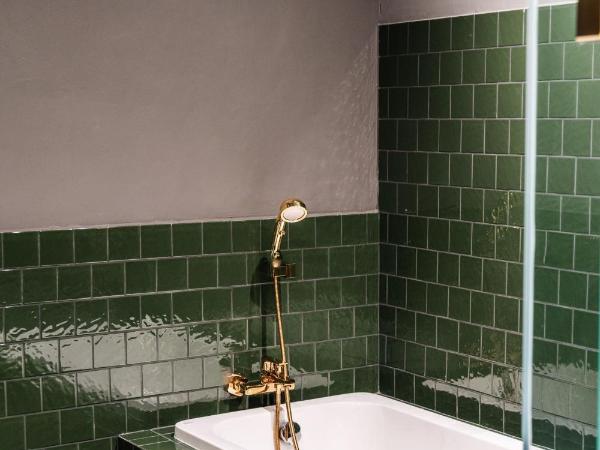 Cher Hostel Bangkok : photo 6 de la chambre chambre familiale deluxe