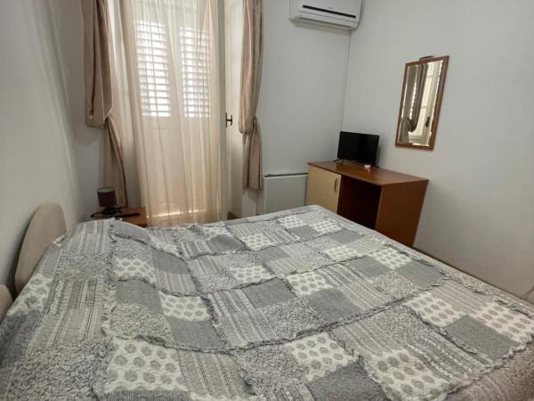Vila Liza : photo 6 de la chambre chambre double ou lits jumeaux