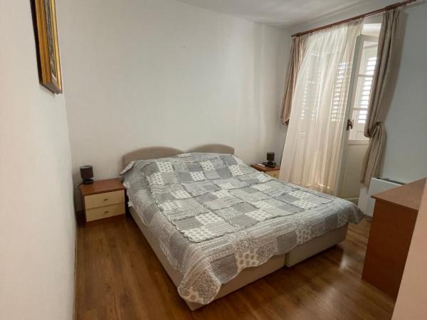 Vila Liza : photo 7 de la chambre chambre double ou lits jumeaux