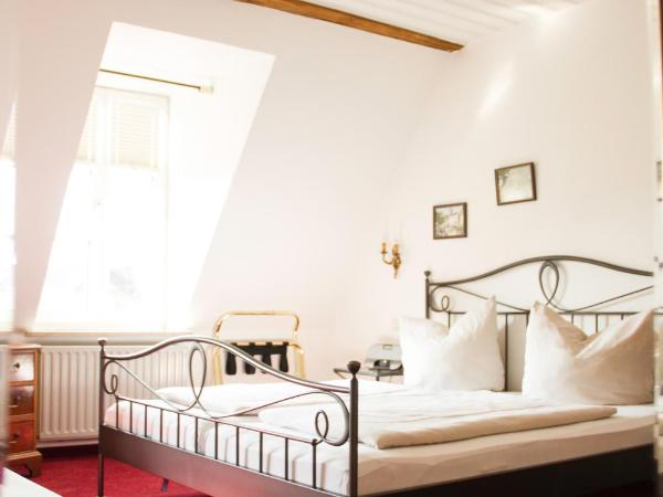 Laimer Hof am Schloss Nymphenburg : photo 8 de la chambre chambre double