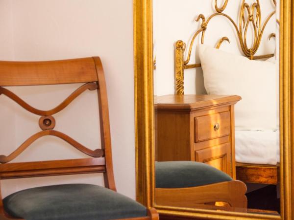 Laimer Hof am Schloss Nymphenburg : photo 6 de la chambre chambre simple
