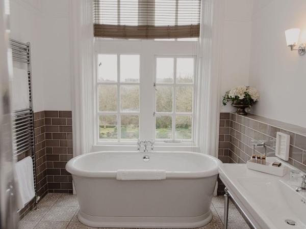 Woodlands Hotel : photo 3 de la chambre chambre double de luxe