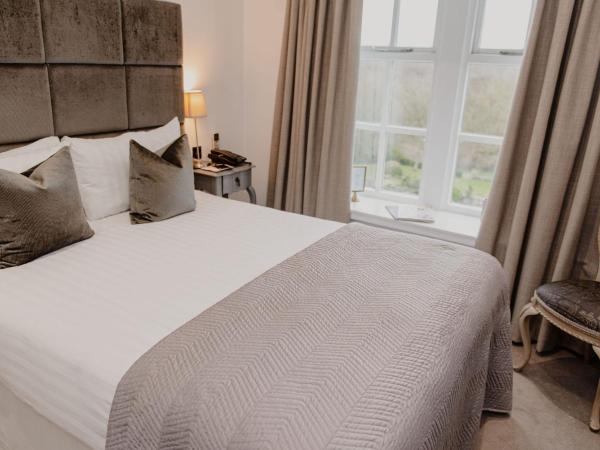 Woodlands Hotel : photo 3 de la chambre chambre double standard