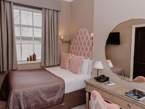 Woodlands Hotel : photo 4 de la chambre chambre double standard