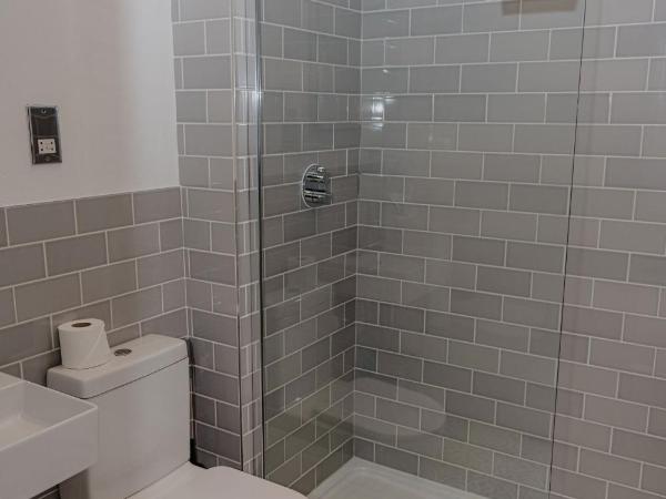 Woodlands Hotel : photo 1 de la chambre chambre double deluxe