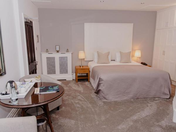 Woodlands Hotel : photo 3 de la chambre chambre double deluxe