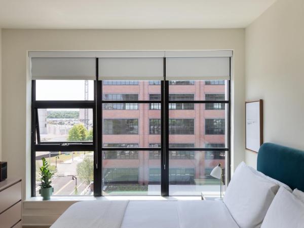 Roost Baltimore : photo 2 de la chambre appartement supérieur