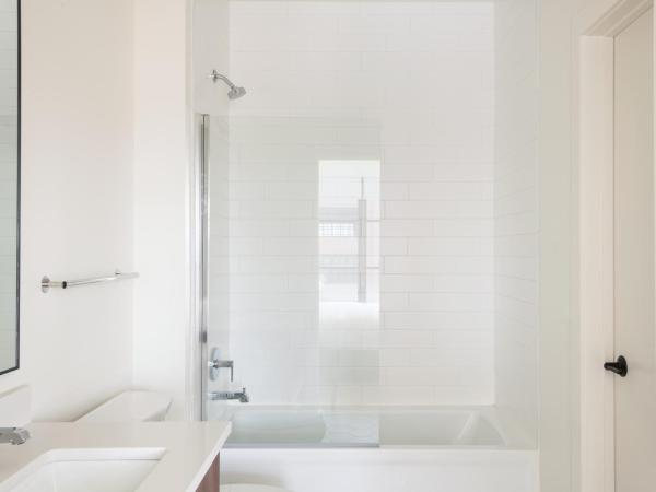 Roost Baltimore : photo 3 de la chambre appartement supérieur