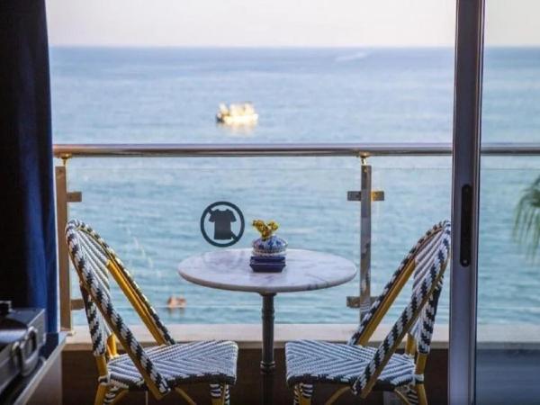 Anjeliq House Boutique Hotel : photo 1 de la chambre suite - vue sur mer