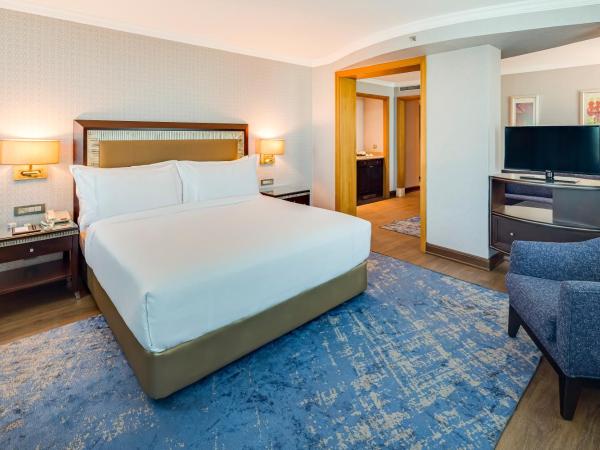 Divan Ankara : photo 4 de la chambre suite junior