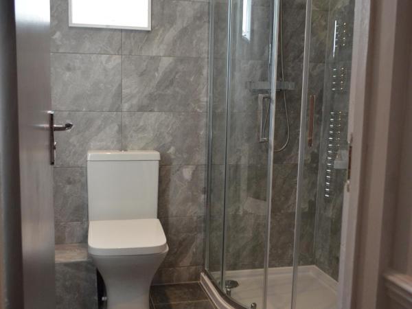 Relax Inn Guest House : photo 7 de la chambre budget double room (external private bathroom)