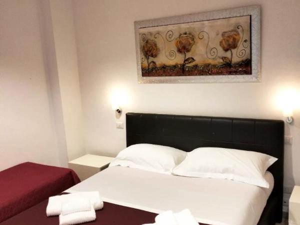 Residence Palomba : photo 3 de la chambre chambre double