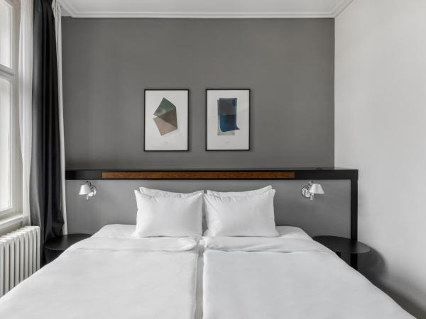 numa I Republika Rooms & Apartments : photo 1 de la chambre suite