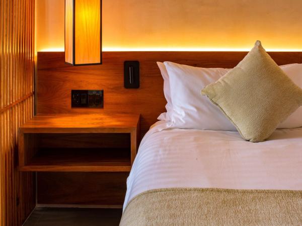 Hive Cancun by G Hotels : photo 4 de la chambre suite junior avec 2 lits doubles