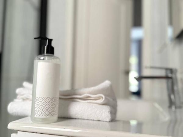 Casa Durán Alicante : photo 4 de la chambre petite chambre lits jumeaux