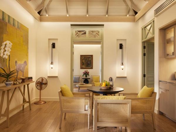 Charras Bhawan Hotel and Residences : photo 3 de la chambre villa cagney 1 bedroom - dandy suite -  king