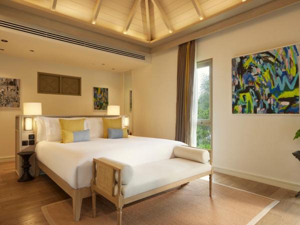 Charras Bhawan Hotel and Residences : photo 2 de la chambre villa cagney 2 bedroom - dandy suite - 2 king