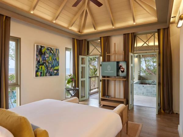 Charras Bhawan Hotel and Residences : photo 1 de la chambre villa cagney 2 bedroom - dandy suite - 2 king