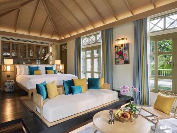 Charras Bhawan Hotel and Residences : photo 1 de la chambre villa valaya 1 bedroom - king