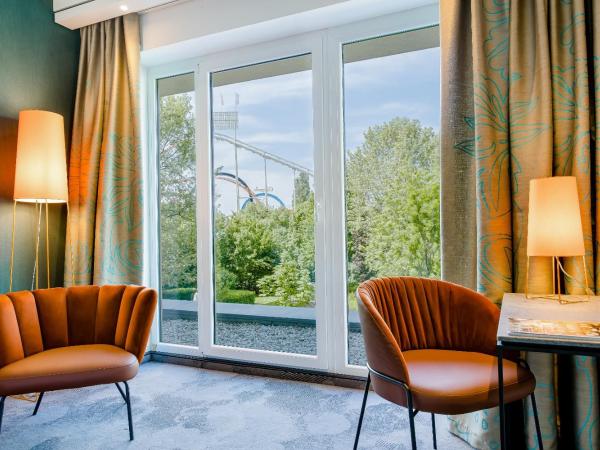 Motel One Wien-Prater : photo 4 de la chambre chambre double confort