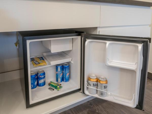 Ramada Encore by Wyndham Guadalajara Sur : photo 5 de la chambre suite lit king-size