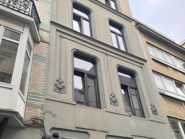 Les Charmes d'Ostende : photo 1 de la chambre appartement 1 chambre