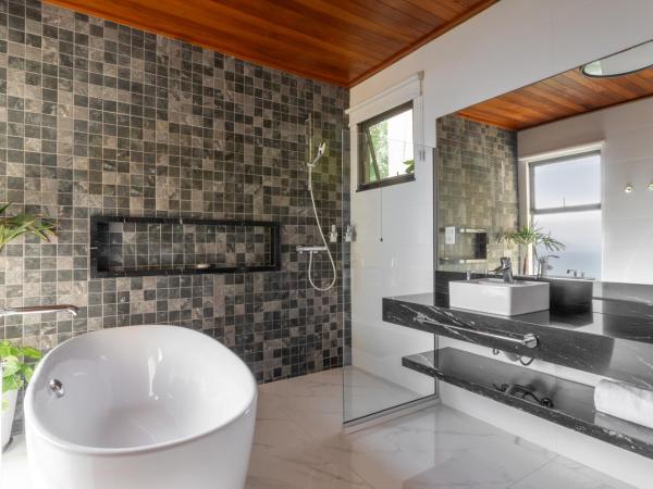 Casa Mirador Boutique Hotel : photo 7 de la chambre chambre lit king-size supérieure