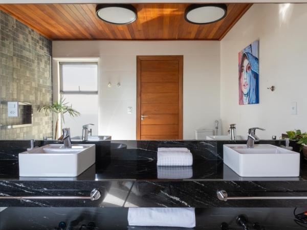 Casa Mirador Boutique Hotel : photo 8 de la chambre chambre lit king-size supérieure