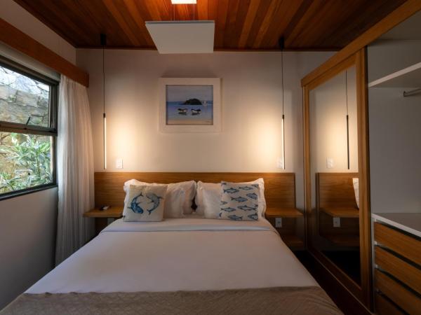 Casa Mirador Boutique Hotel : photo 1 de la chambre chambre double deluxe