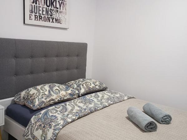 Rooms Madison : photo 2 de la chambre chambre double