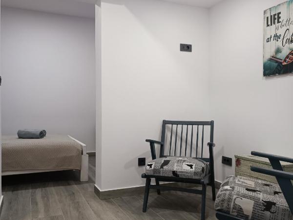 Rooms Madison : photo 3 de la chambre chambre double