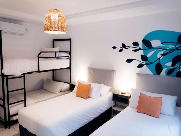 Selina Salta : photo 2 de la chambre chambre familiale