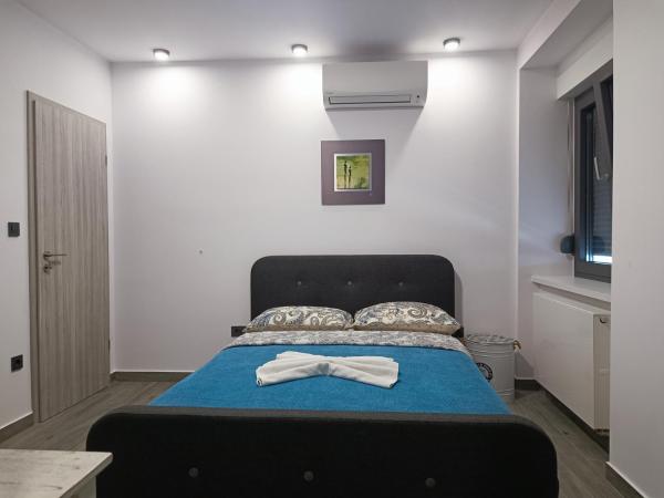 Rooms Madison : photo 6 de la chambre chambre double