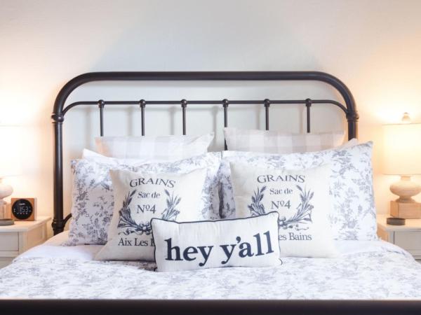 Hyde Park Carriage House : photo 1 de la chambre studio