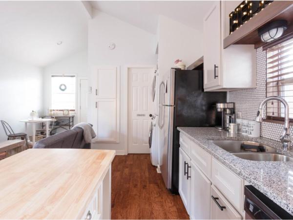 Hyde Park Carriage House : photo 2 de la chambre studio