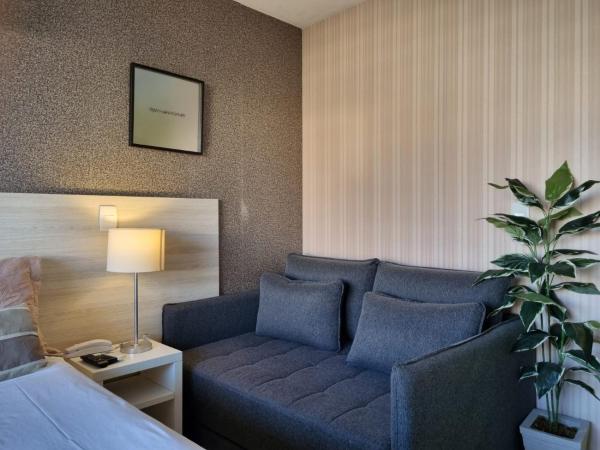 FLAT LUXO Recreio RJ ate 4P : photo 3 de la chambre studio supérieur