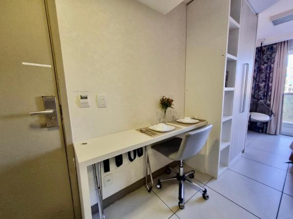 FLAT LUXO Recreio RJ ate 4P : photo 7 de la chambre studio supérieur