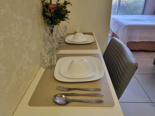 FLAT LUXO Recreio RJ ate 4P : photo 6 de la chambre studio supérieur