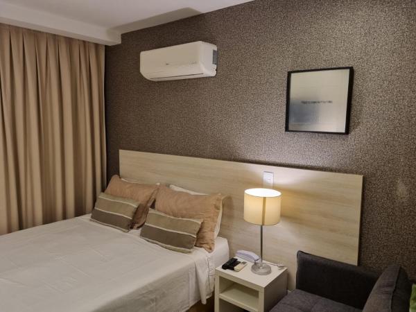 FLAT LUXO Recreio RJ ate 4P : photo 2 de la chambre studio supérieur