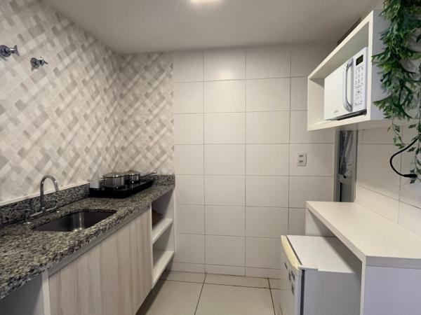 FLAT LUXO Recreio RJ ate 4P : photo 5 de la chambre studio supérieur