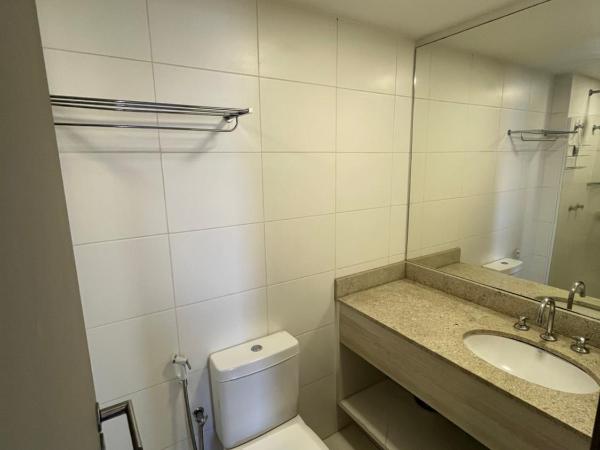 FLAT LUXO Recreio RJ ate 4P : photo 1 de la chambre studio supérieur