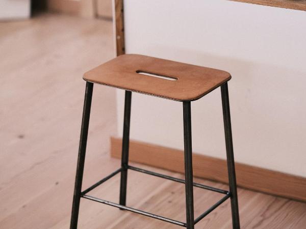 guesthouse by good neighbor : photo 6 de la chambre suite - vue sur jardin