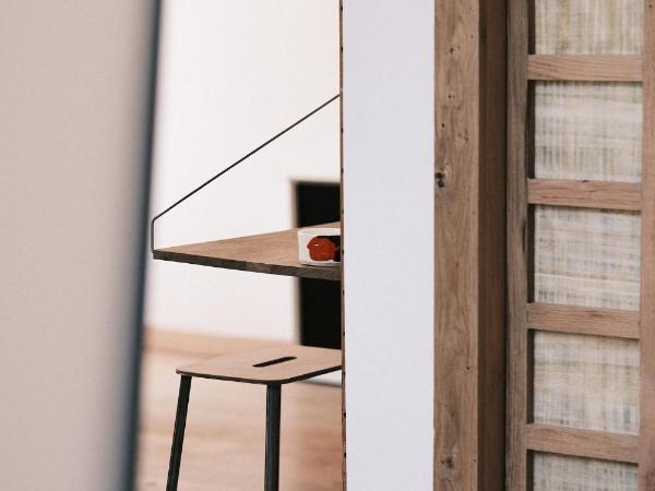 guesthouse by good neighbor : photo 8 de la chambre suite - vue sur jardin