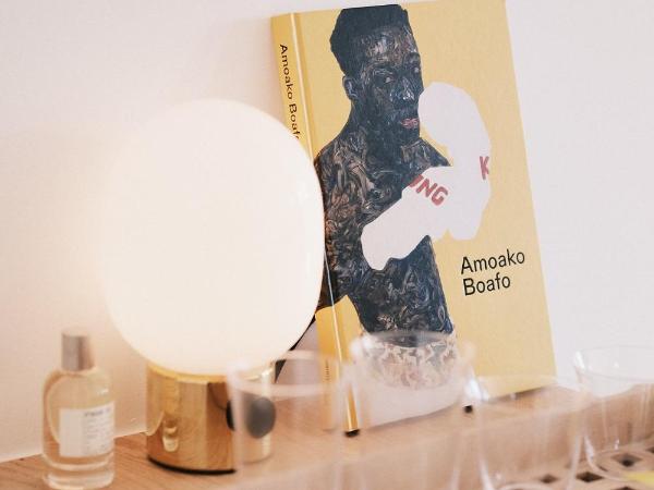 guesthouse by good neighbor : photo 10 de la chambre suite - vue sur jardin